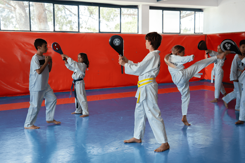 Profesor/a de Educación Física, Natación y Actividades Deportivas image