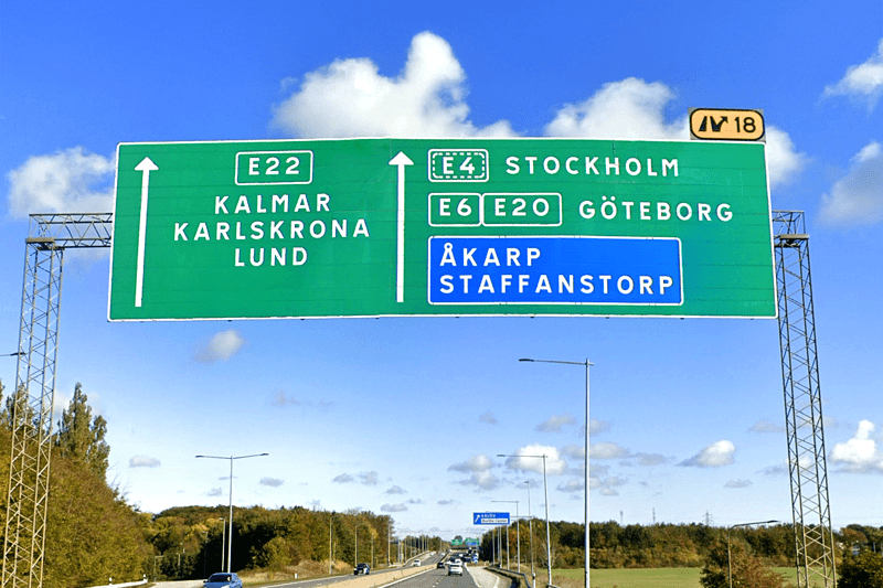 Inköpschef till Söderbergföretagens Blinkfyrar image