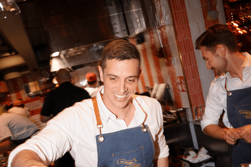 Bar Manager -  Basta Stockholm! image