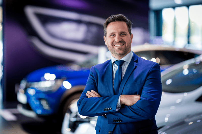 Vacature Occasionmanager