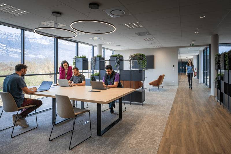 Responsable Communication H/F image