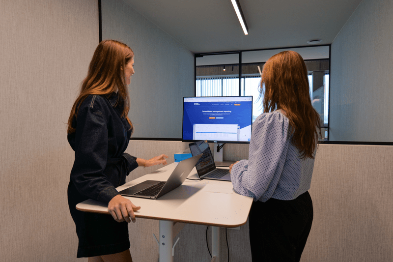 Business Analyst (AI Projects) image