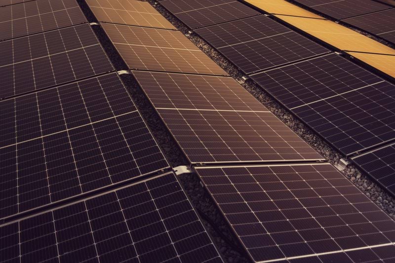 chef de projet environnement photovoltaïque- H/F image