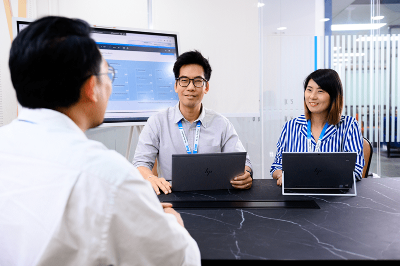 Technical Consultant Manager (South) image