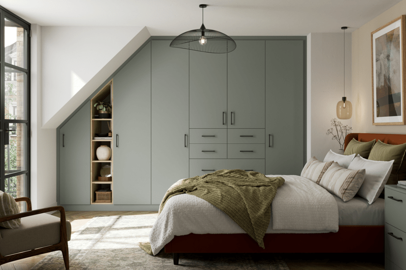 Divisional Manager image