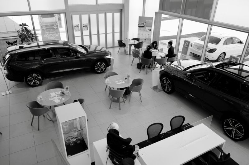 Auditor/a de Procesos (Automoción) image