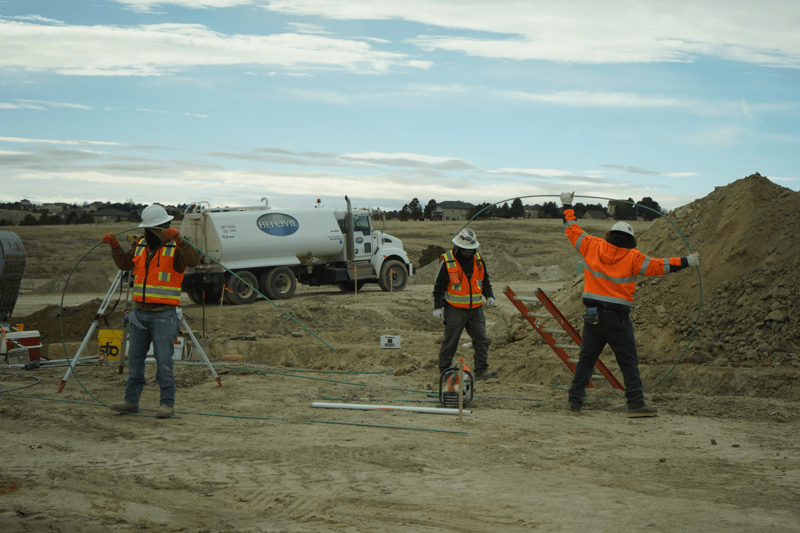 Laborer image