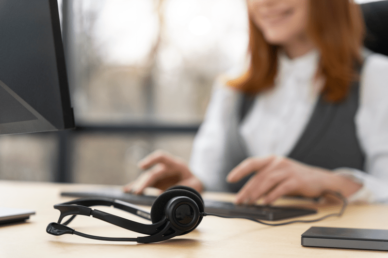 Call Center Agent – Automotive Division image
