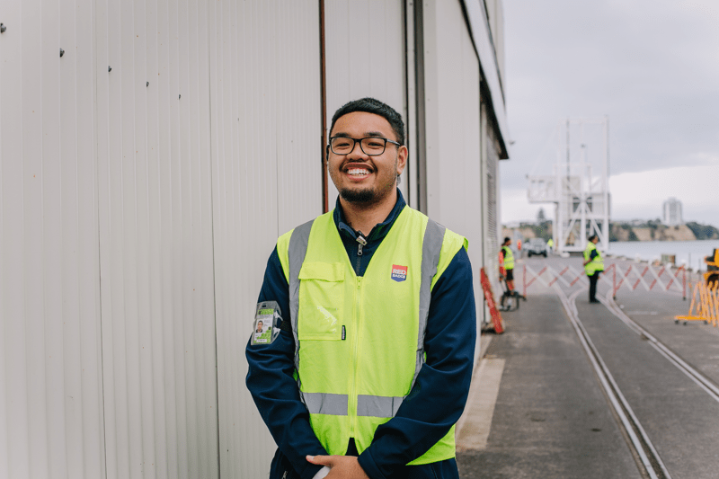 Summer Work -  Customer Service & Security image