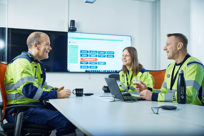 Data- og prosessutvikler image