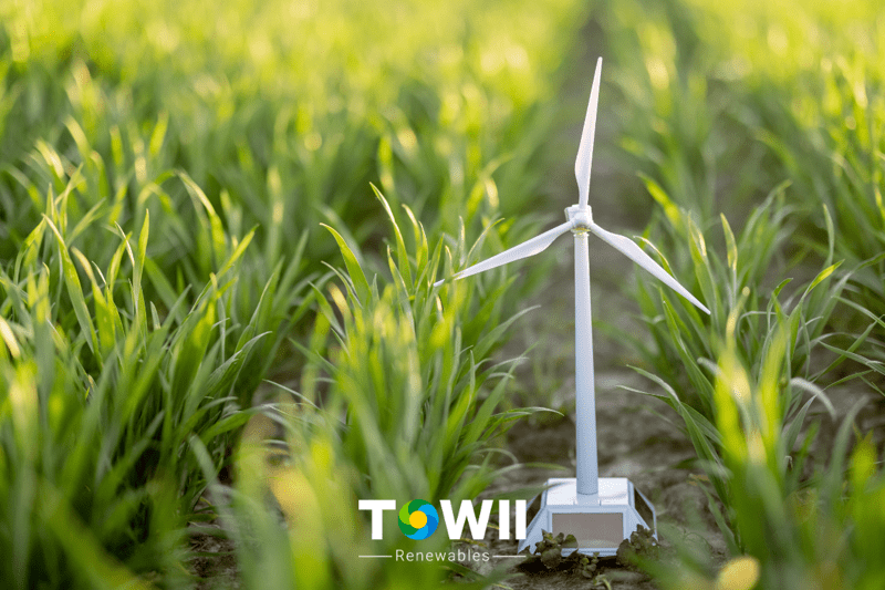 TOWII | Wind & Site Planner image