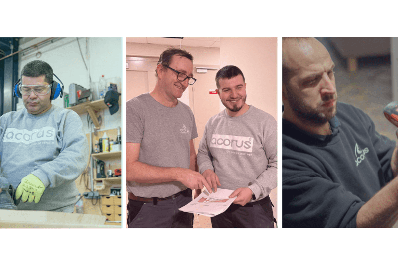 Conducteur de travaux H/F image