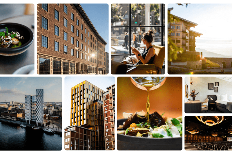 Presschef till Strawberry image