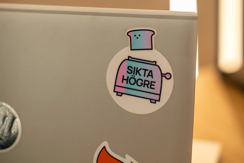 Tech Evolution Hösten 2026 image