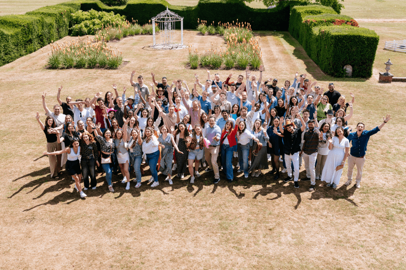 Growth Account Executive image
