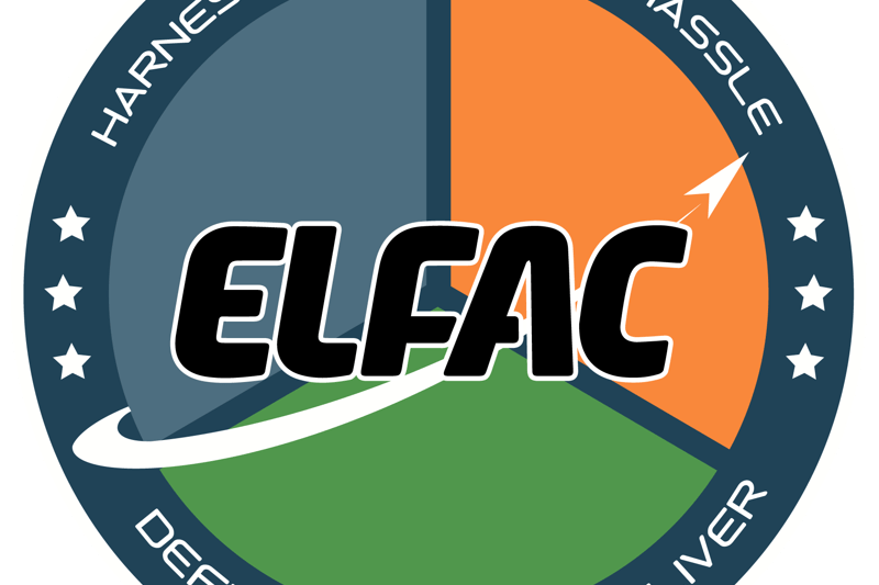 Sales Engineer med el-teknisk baggrund til ELFAC A/S image