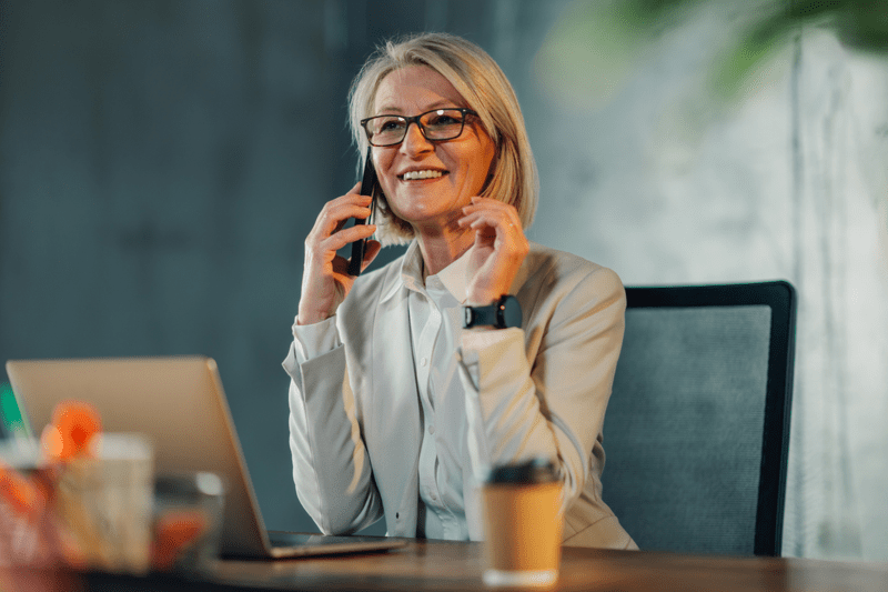 Interim Country Manager for det svenske markedet image