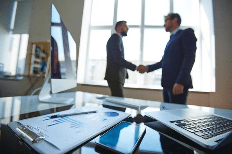 External Affairs Manager, APAC image