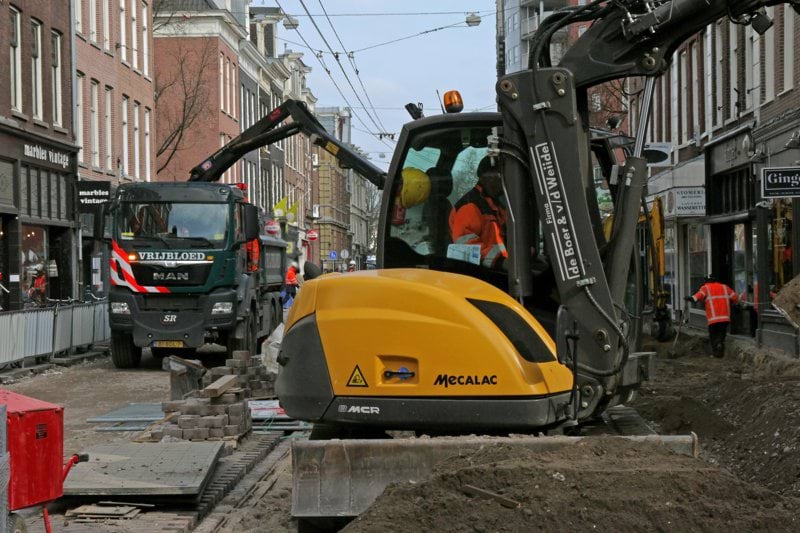 Asennusnosturinkuljettaja image
