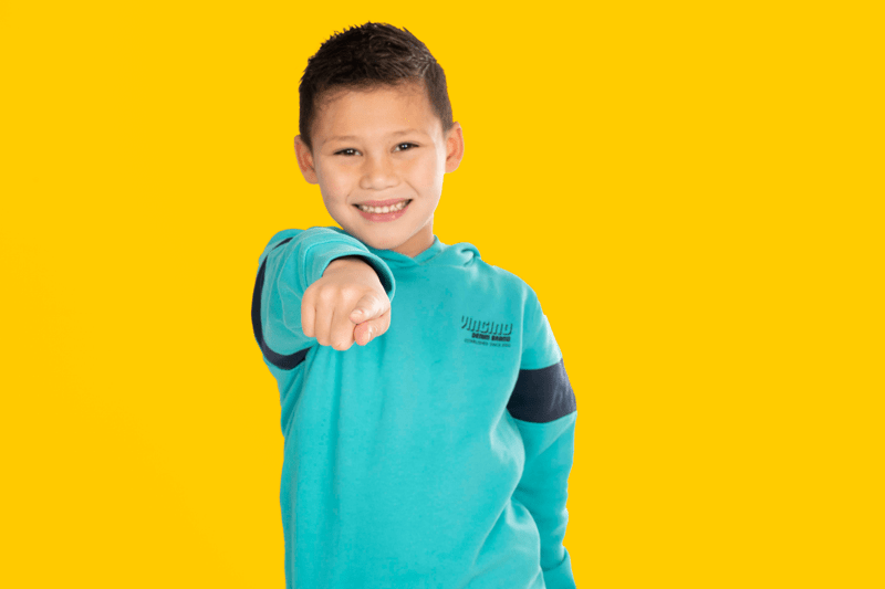 Leerkracht groep 3 image