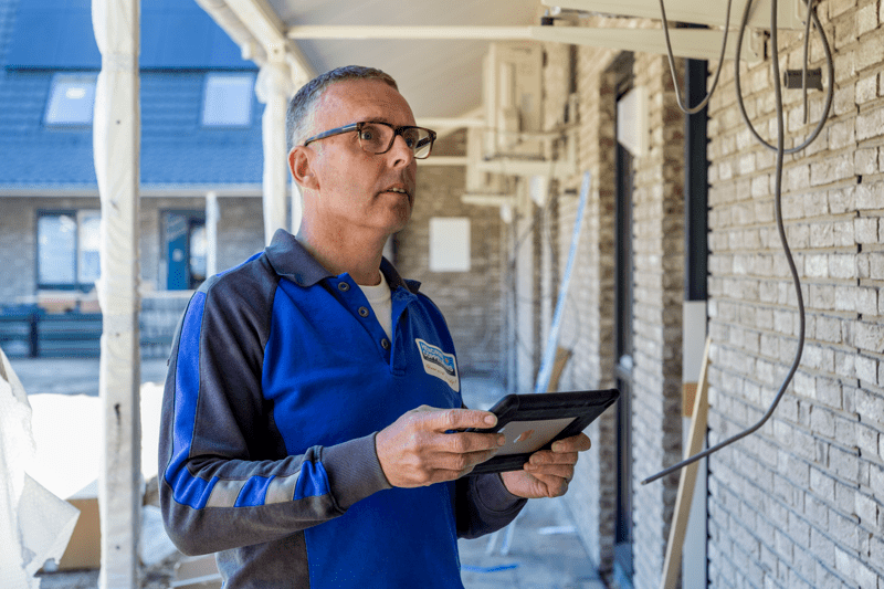 projectleider bouw (medior/senior) image