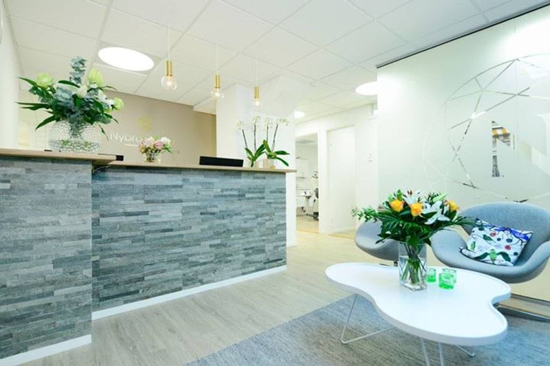 Tandhygienist sökes Nybrokliniken - Östermalm image