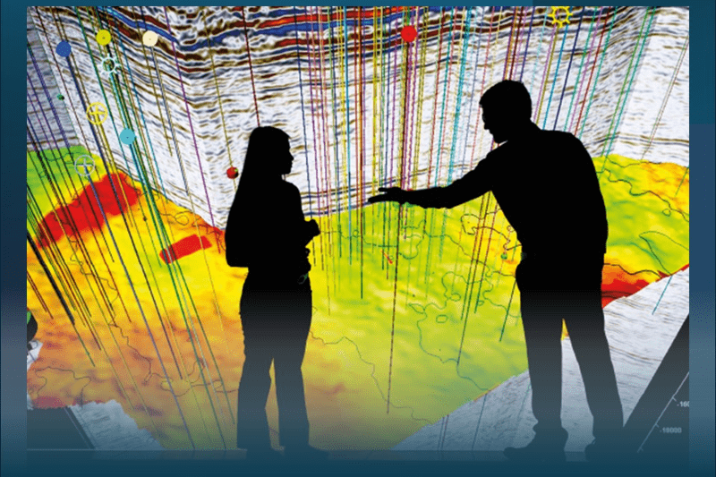 Reservoir Engineer at Top International Oil & Gas Co. image