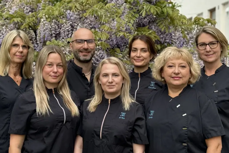 Tandsköterska till växande klinik på Öland 👉🏼 Tandvårdsgruppen i Borgholm image