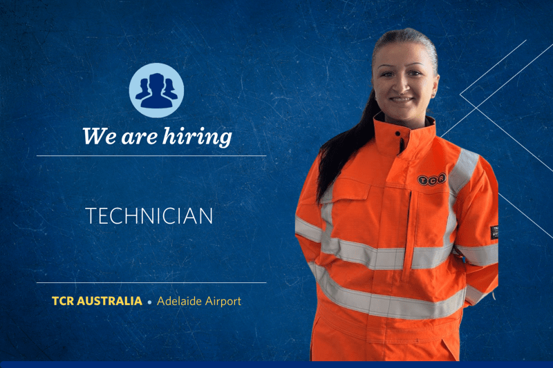 Automotive Mechanic LV/HV/Plant (GSE Mechanic) - Adelaide Airport image