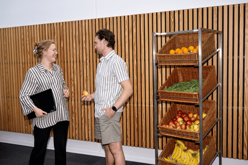 Lead Sourcing Manager image