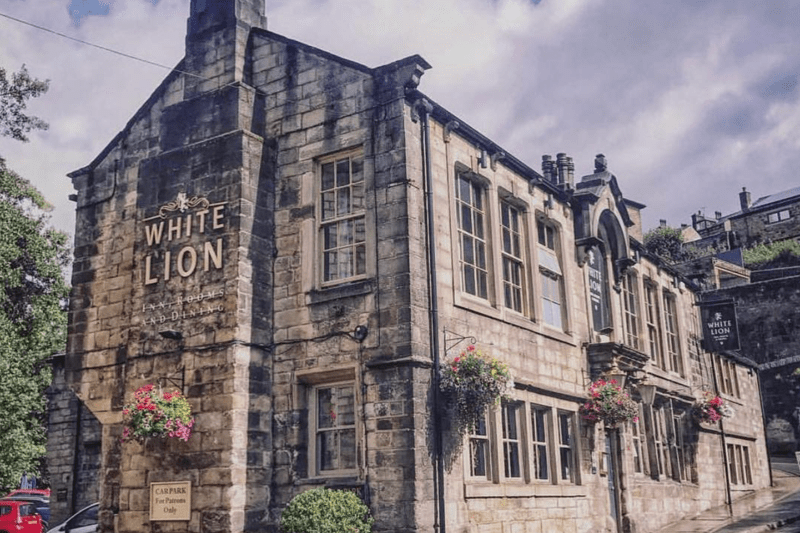 Sous Chef - Hebden Bridge - Food Led Gastro Pub - £32-£34k - 40 Hour-4 day Week image