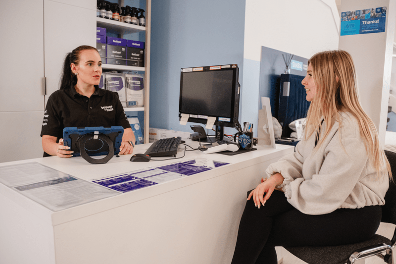 Assistant Manager image