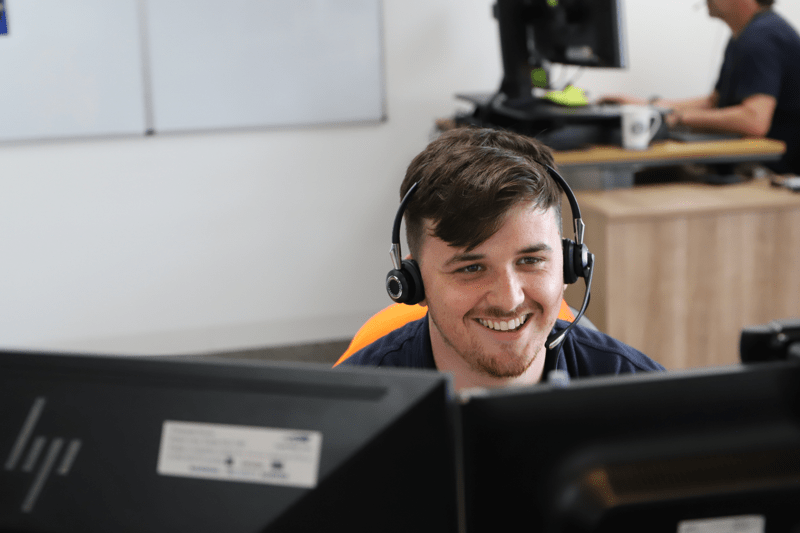 Network Scheduler  12 month FTC image