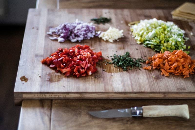 Cuisinier(ère) image