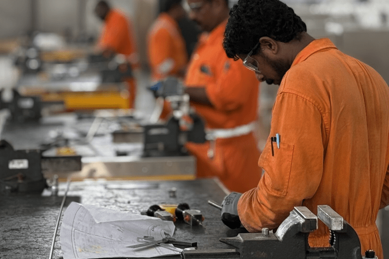 Project Engineer image