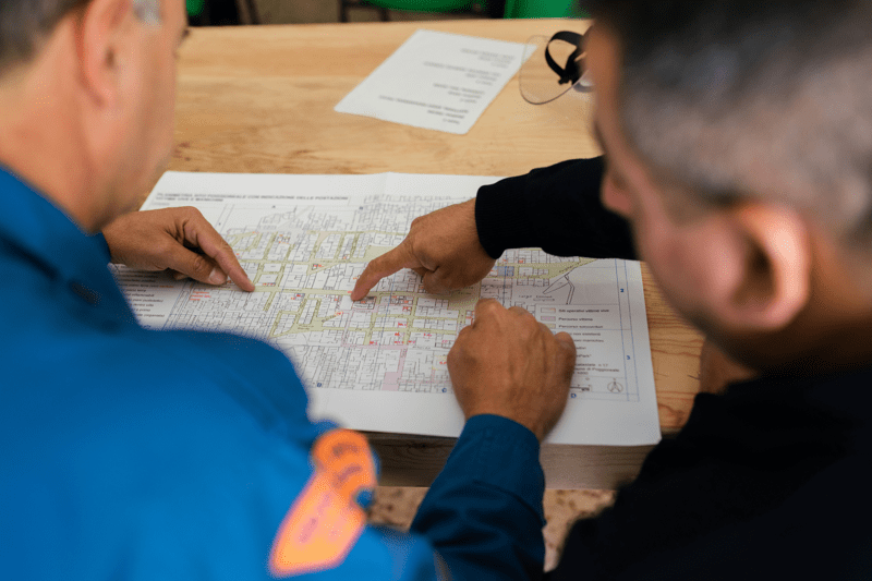 Estimating Coordinator image