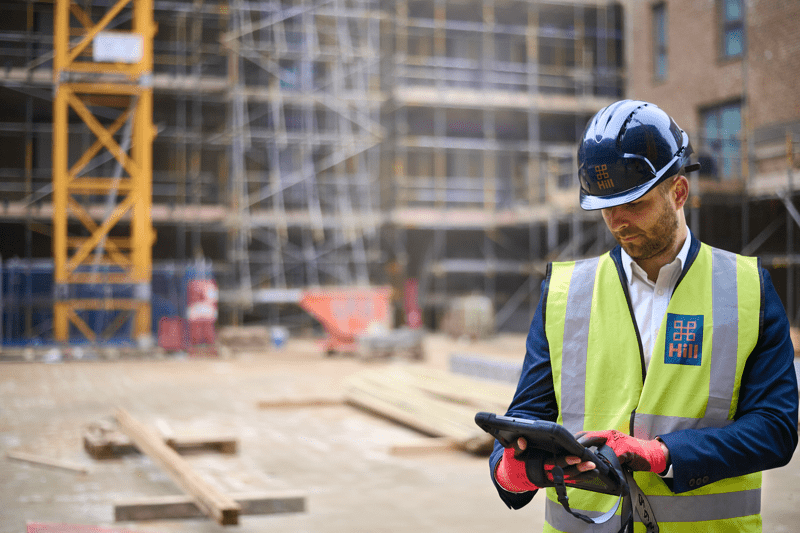 Contract Surveyor image