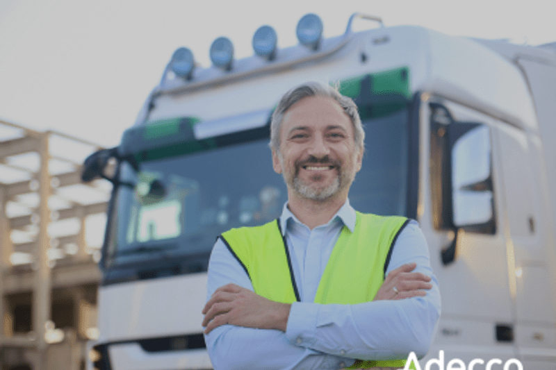 Vil du jobbe som trafikkdirigent sommeren 2026? image