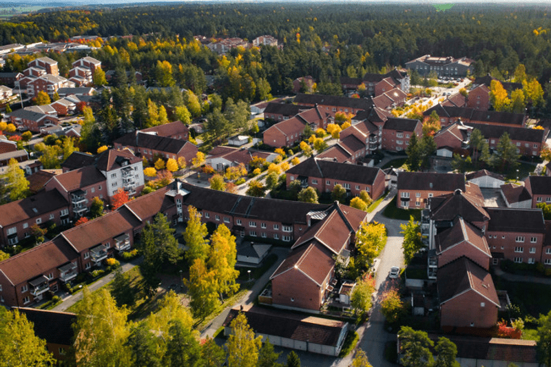 Hållbarhetsspecialist med inriktning ekologisk hållbarhet till Uppsalahem image