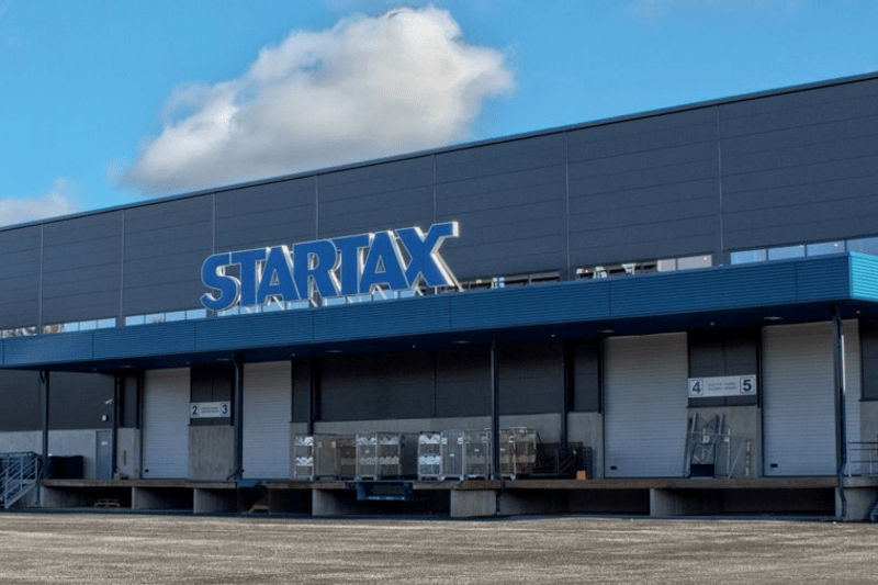 ICT Specialist, Startax Finland Oy image