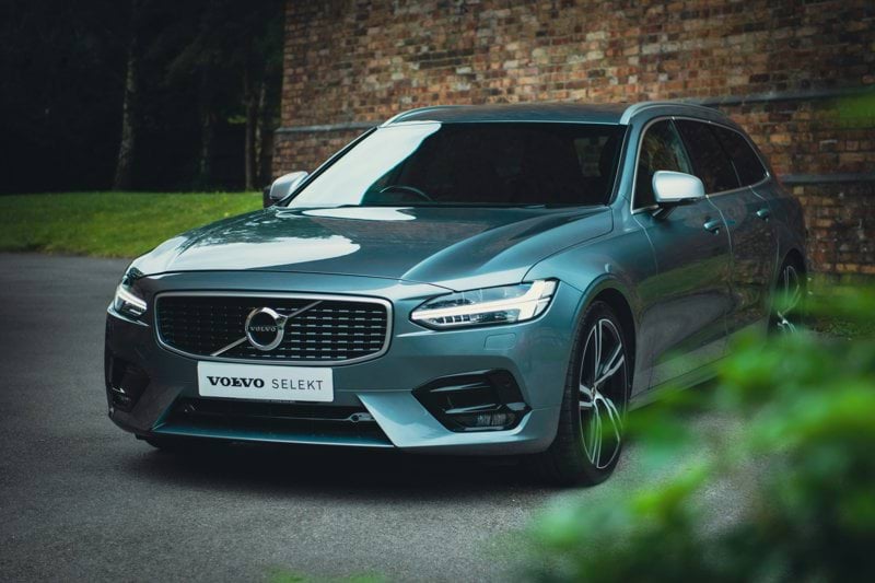 Personlig service tekniker till Volvo Cars Vallentuna image