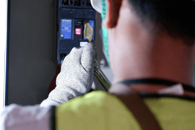 Técnico de Mantenimiento (electromecánico) image