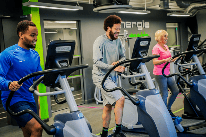 Fitness Manager image