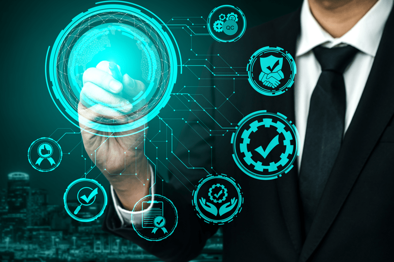 Marketing Manager - Americas image