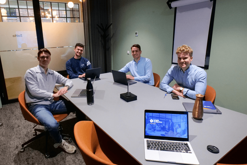 Business Developer - Studentenbaan image