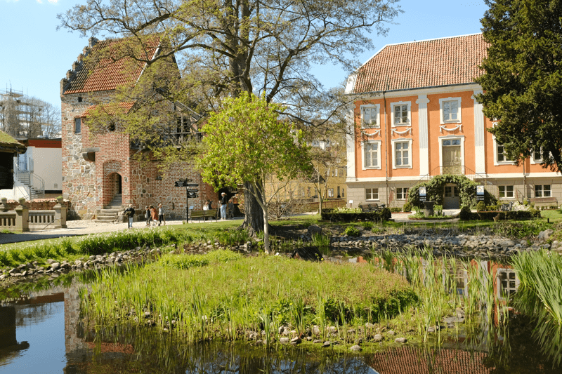 Kulturen i Lund söker Insamlingsansvarig image