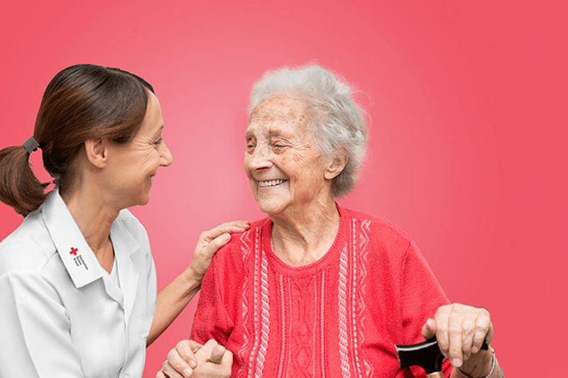 Stv. Pflegedienstleitung in Vollzeit mit 50% Freistellung (w/m/d) image