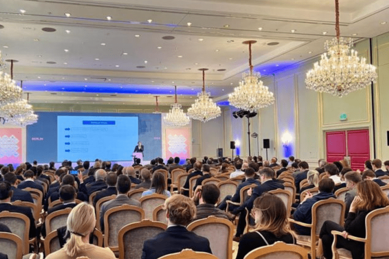 Event Executive image