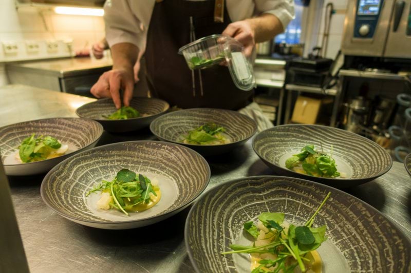 Koekeittiöasiantuntija / Culinary Specialist, Unilever Food Solutions image