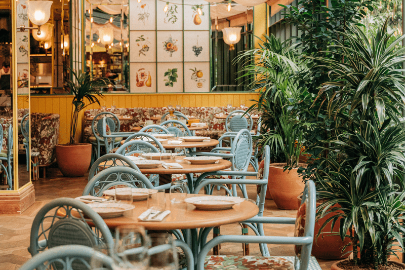 Assistant Superviseur F&B H/F image